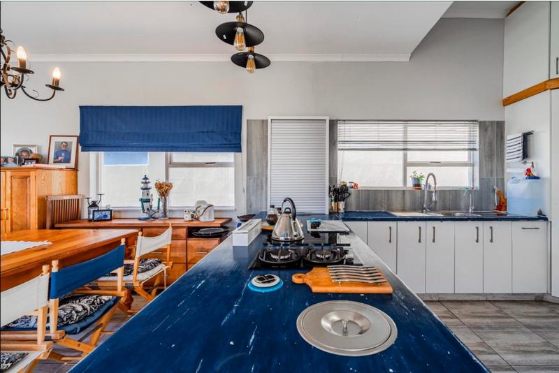0 Bedroom Property for Sale in Fish Hoek Western Cape